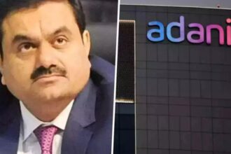 Adani begins production at $1.2 billion copper manufacturing plant