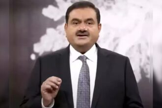 Adani starts $1.2 billion copper plant; to boost India's metal production