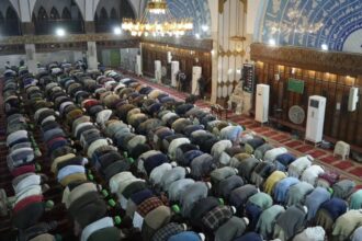 All about Tarawih, the Ramzan prayer non-clerics can lead | India News