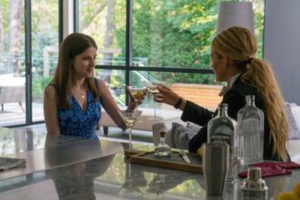 Anna Kendrick, Blake Lively and Paul Feig to return for ‘A Simple Favor 2’