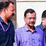 Arvind Kejriwal: Cm To Stay In Ed Custody Till Mon; Slams Agency In Court | Delhi News