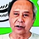 BJD list out: CM to contest for 6th term; Birla ex-exec for Lok Sabha | India News