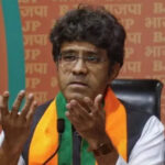 BJP appoints CR Kesavan as national spokesperson | India News