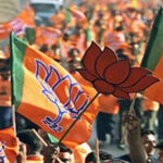 BJP names candidates for 2 more Lok Sabha seats in Bengal | India News