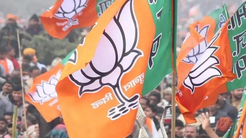 BJP releases eight list of 11 candidates for Lok Sabha elections 2024