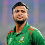 B’desh pin hopes on Shakib v Sri Lanka