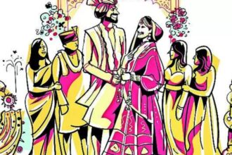 Boutique fined Rs 5k for ill-fitting wedding blouse | India News