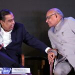 Businesses have responsibility to build stronger India: Mukesh Ambani