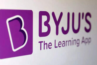 Byju's Raveendran proposes share offer olive branch to warring investors