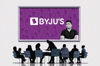 Byju's invites shareholders to invest in rights issue