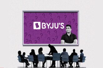 Byju's offers warring investors to participate in funding, secures 50% votes on rights issue, ETCFO