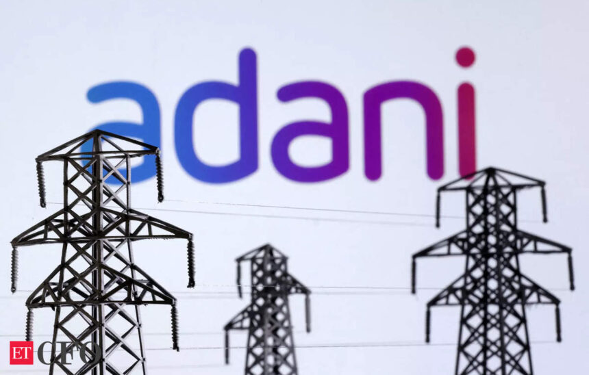 CCI clears Adani Power’s purchase of Lanco Amarkantak, CFO News, ETCFO