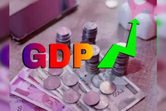 CareEdge expects India's GDP to grow 7.6% in current financial year 2023-24