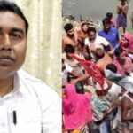 'Chota' Shahjahan Continues Reign of Terror in Sandeshkhali as Cops Look Other Way- Republic World