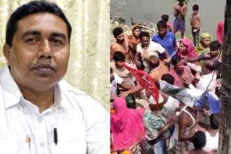 'Chota' Shahjahan Continues Reign of Terror in Sandeshkhali as Cops Look Other Way- Republic World