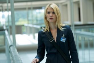 Claire Danes and Howard Gordon reunite for Netflix’s ‘The Beast in Me’