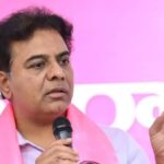 Cong Files Case Against KTR over Comments Against CM Revanth Reddy- Republic World