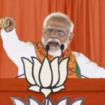 Congress callously gave away Katchatheevu island, can`t ever trust it: PM Modi