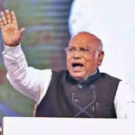 Congress will usher in 'Rozgar Kranti': Mallikarjun Kharge