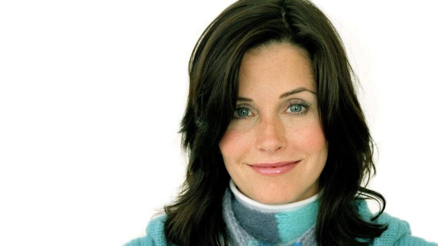 Courteney Cox in talks to join ‘Scream 7’