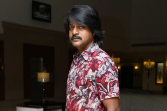 Daniel Balaji, an acting powerhouse whose unrestrained talents deserved a broader canvas