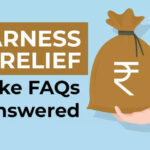 Dearness Relief hiked to 50% - What does it mean for central government pensioners - know eligibility and payment details here | India Business News