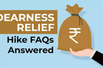 Dearness Relief hiked to 50% - What does it mean for central government pensioners - know eligibility and payment details here | India Business News