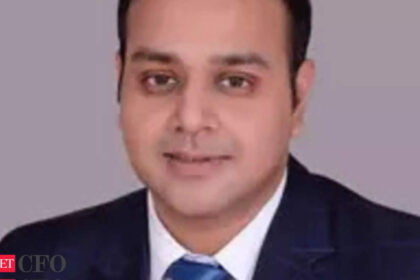 Dixon’s largest order book is in mobiles; IT hardware can be a $1 billion opportunity in next 2-3 years: CFO Saurabh Gupta, ETCFO