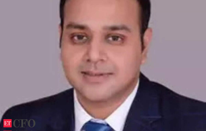 Dixon’s largest order book is in mobiles; IT hardware can be a $1 billion opportunity in next 2-3 years: CFO Saurabh Gupta, ETCFO