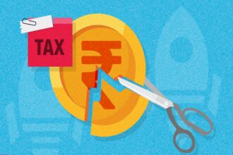 Domestic startups come under income tax glare for their recent funding, ETCFO