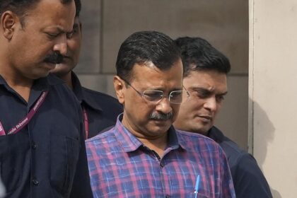 ED created smoke screen of AAP being corrupt, alleges Arvind Kejriwal in court