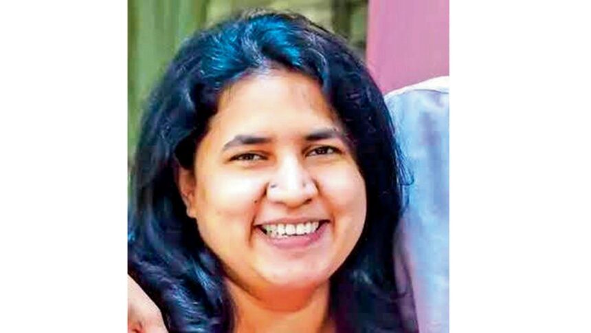 ED files case against Kerala CM’s daughter, her IT company