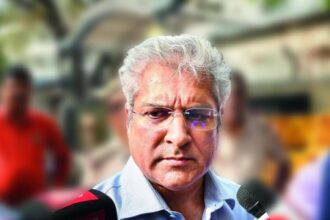 ED questions Delhi minister Gahlot in excise probe | India News