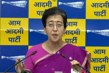 ED wants AAP's Lok Sabha election strategy details from CM Kejriwal's phone: Delhi minister Atishi | India News