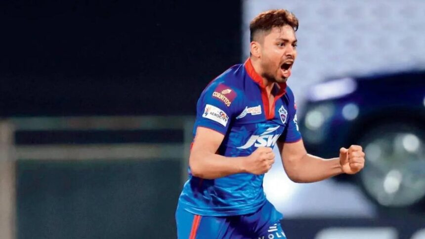 `Execution wise, it was probably my best last over`: Avesh Khan