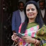 FEMA case: ED summons Mahua Moitra, Darshan Hiranandani on March 28