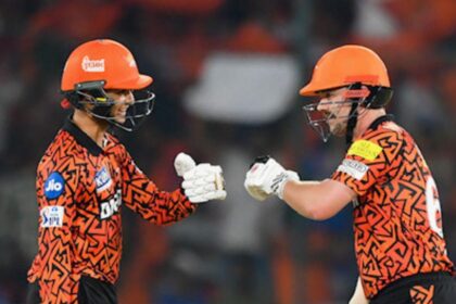 First week of IPL17: Record-breaking show at Hyderabad and same old story for MI