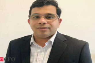 Fulcrum Digital appoints Sathish Raghunathan as CFO, CFO News, ETCFO