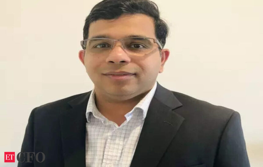 Fulcrum Digital appoints Sathish Raghunathan as CFO, CFO News, ETCFO