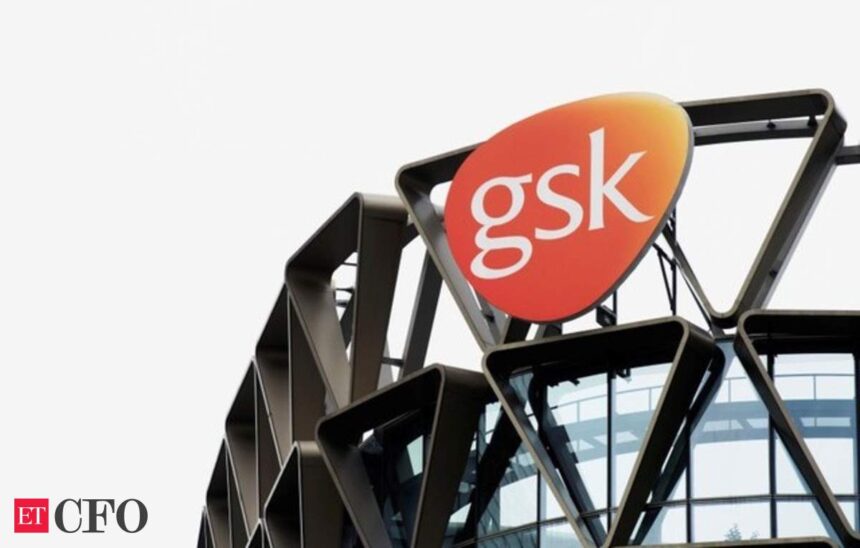 GSK can do without distraction of a breakup, CFO News, ETCFO