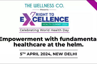 Health Summit || Right to Excellence