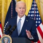 House Republicans invite President Biden to testify at public hearing