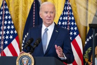 House Republicans invite President Biden to testify at public hearing