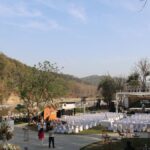 How Nature took centre stage at Ragas by the River festival held amidst the wilderness of Jim Corbett National Park