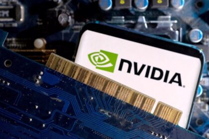 How Nvidia's Blackwell superchip could fuel an AI revolution