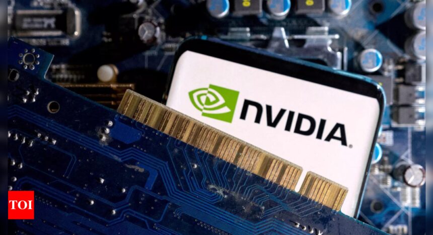 How Nvidia's Blackwell superchip could fuel an AI revolution