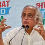 INDIA bloc`s rally to save democracy won`t be of one party: Jairam Ramesh