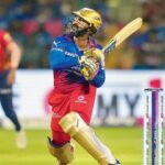 IPL 2024: Finisher DK proves it yet again!