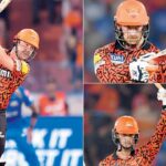 IPL 2024: Hyderabad breaks previous record, posts 277 against MI