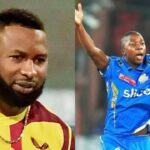 IPL 2024: Kieron Pollard encourages Maphaka after the loss against SRH